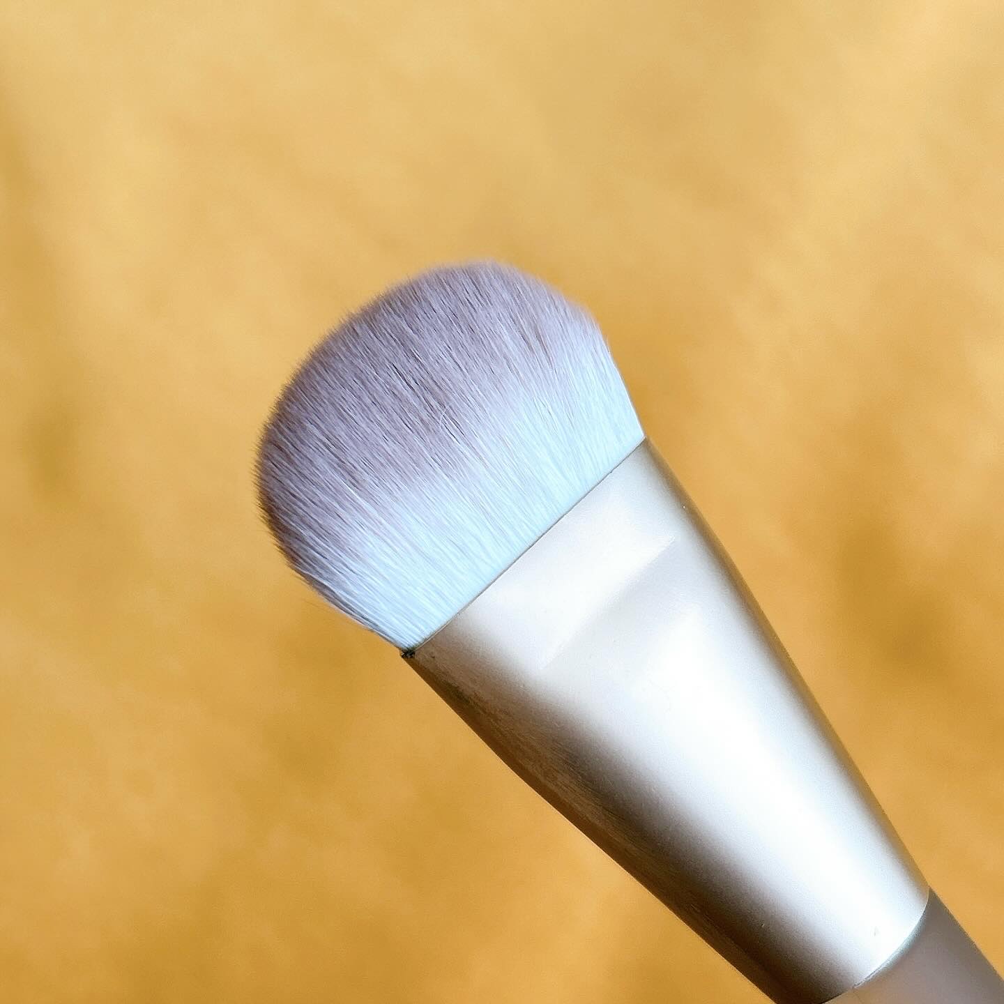 美肌マルチブラシ ARU-03/Aura U/メイクブラシを使ったクチコミ（3枚目）