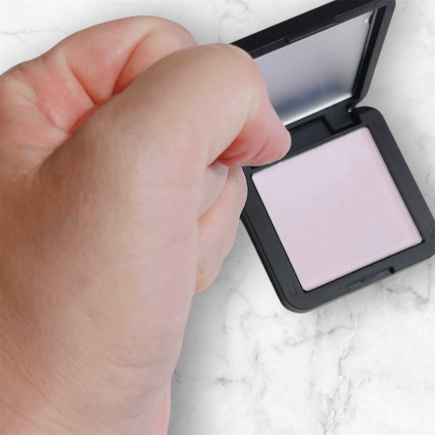 HDスキン プレストパウダー/MAKE UP FOR EVER/プレストパウダーを使ったクチコミ(5枚目)