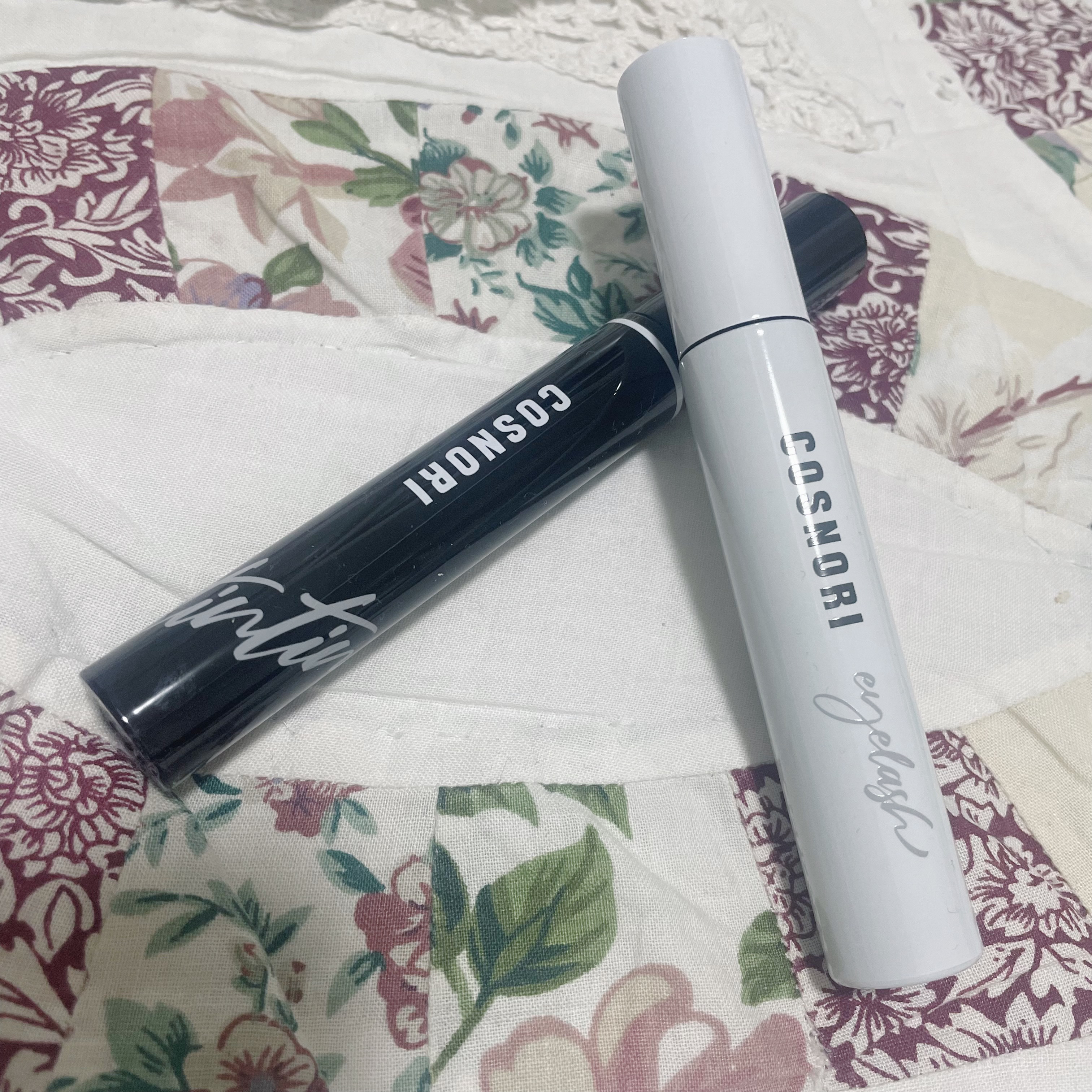 ロングアクティブアイラッシュセラム/COSNORI/まつげ美容液を使ったクチコミ（1枚目）