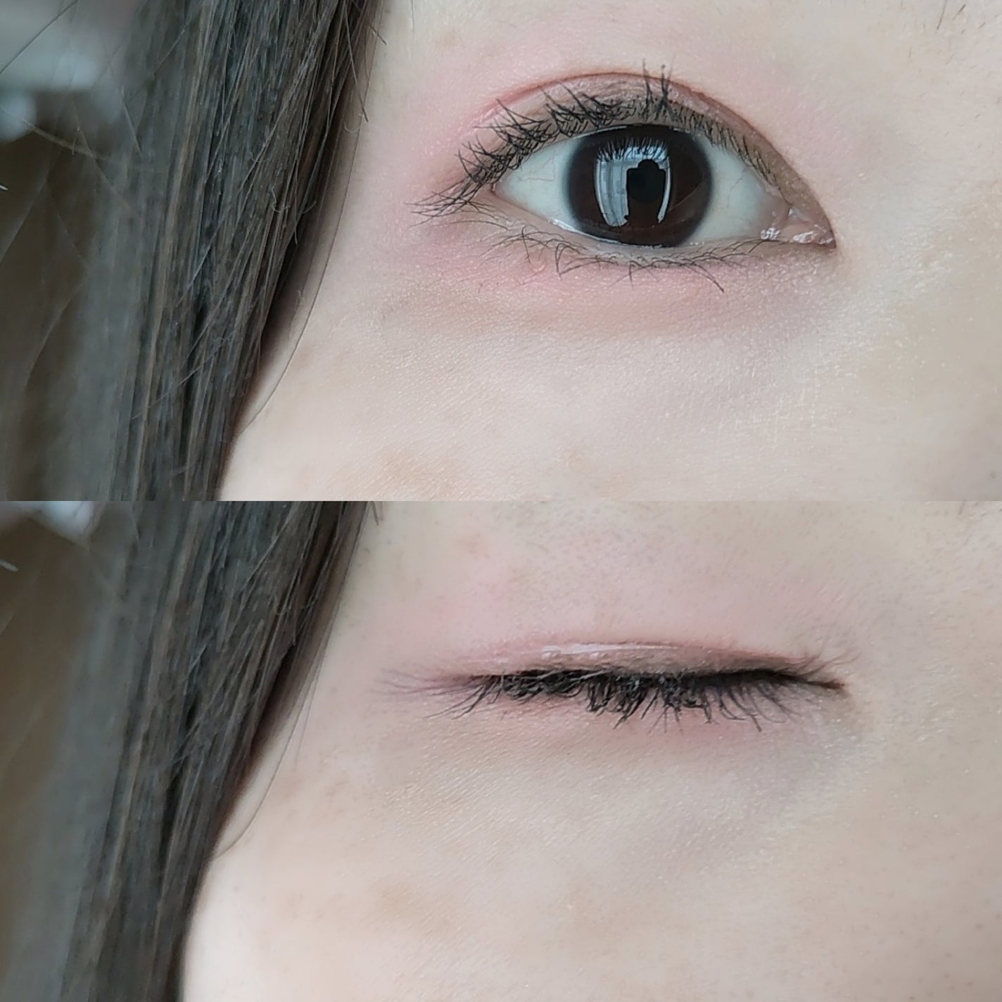 シャドウパレット/dasique/アイシャドウパレットを使ったクチコミ(3枚目)