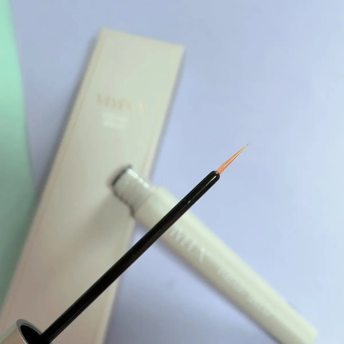 アイラッシュセラム/VIYEUX/まつげ美容液を使ったクチコミ（2枚目）