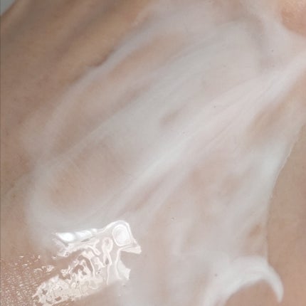 エッセンスイン クレンジングフォーム/d プログラム/洗顔フォームを使ったクチコミ(4枚目)