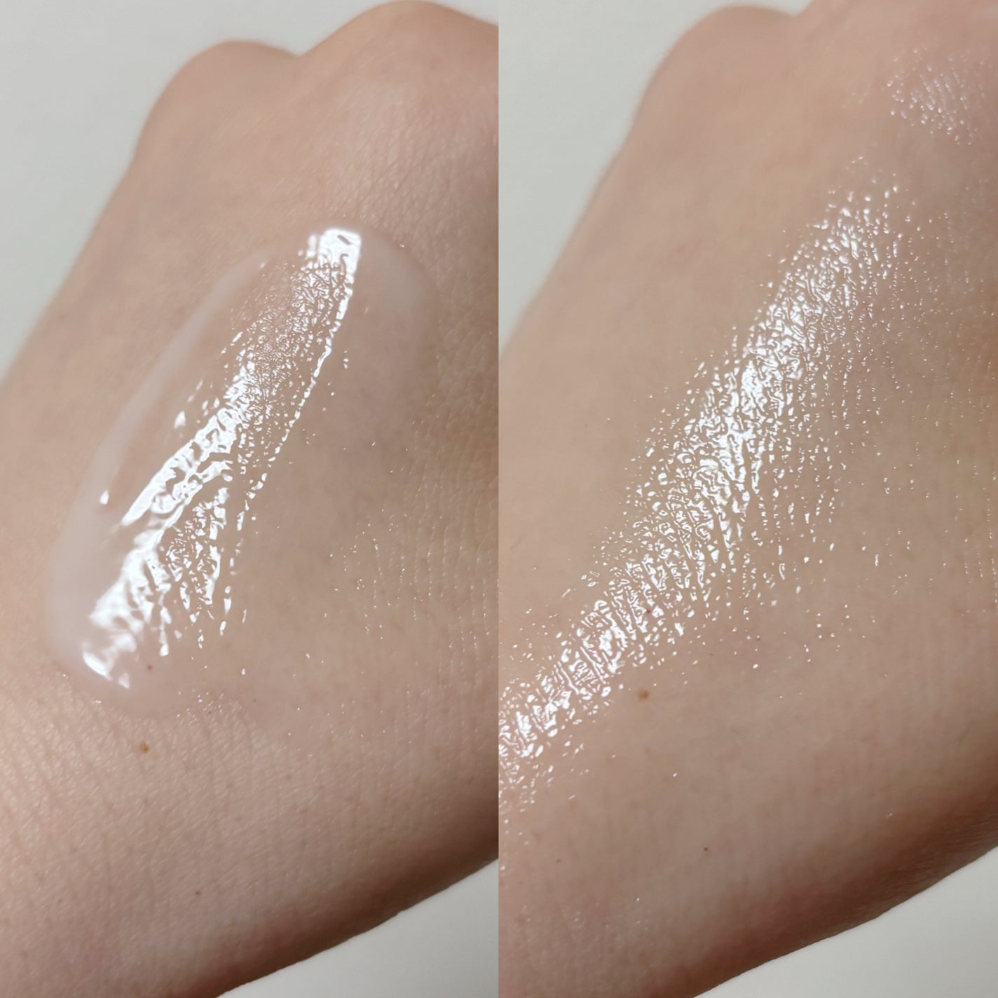 スキンバランシング サンベース/Heart Percent/日焼け止めクリームを使ったクチコミ(2枚目)