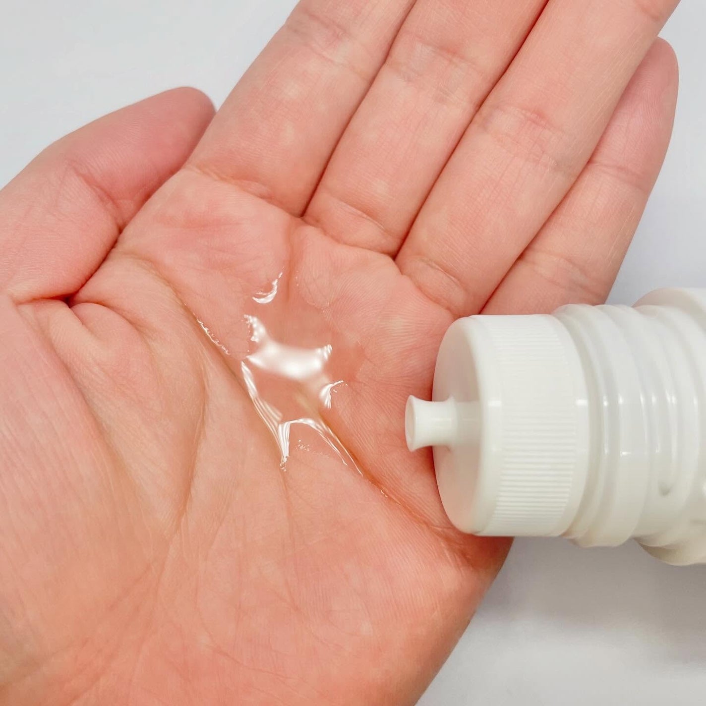 オルビスユー ドット エッセンスローション/オルビス/化粧水を使ったクチコミ(2枚目)