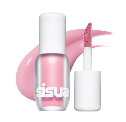 ベリーショット リップティント  / sisua by unleashia