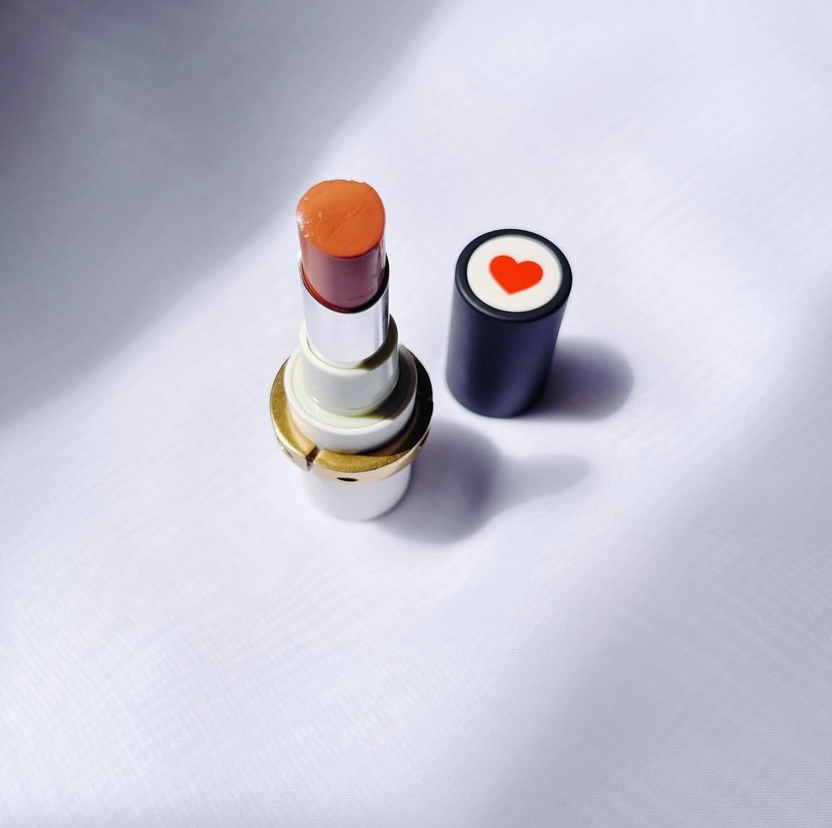 ザ リップ ネオ アニマ/アーレス/口紅を使ったクチコミ(3枚目)