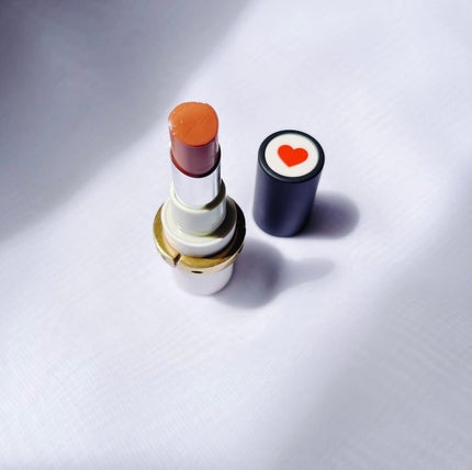 ザ リップ ネオ アニマ/アーレス/口紅を使ったクチコミ(3枚目)