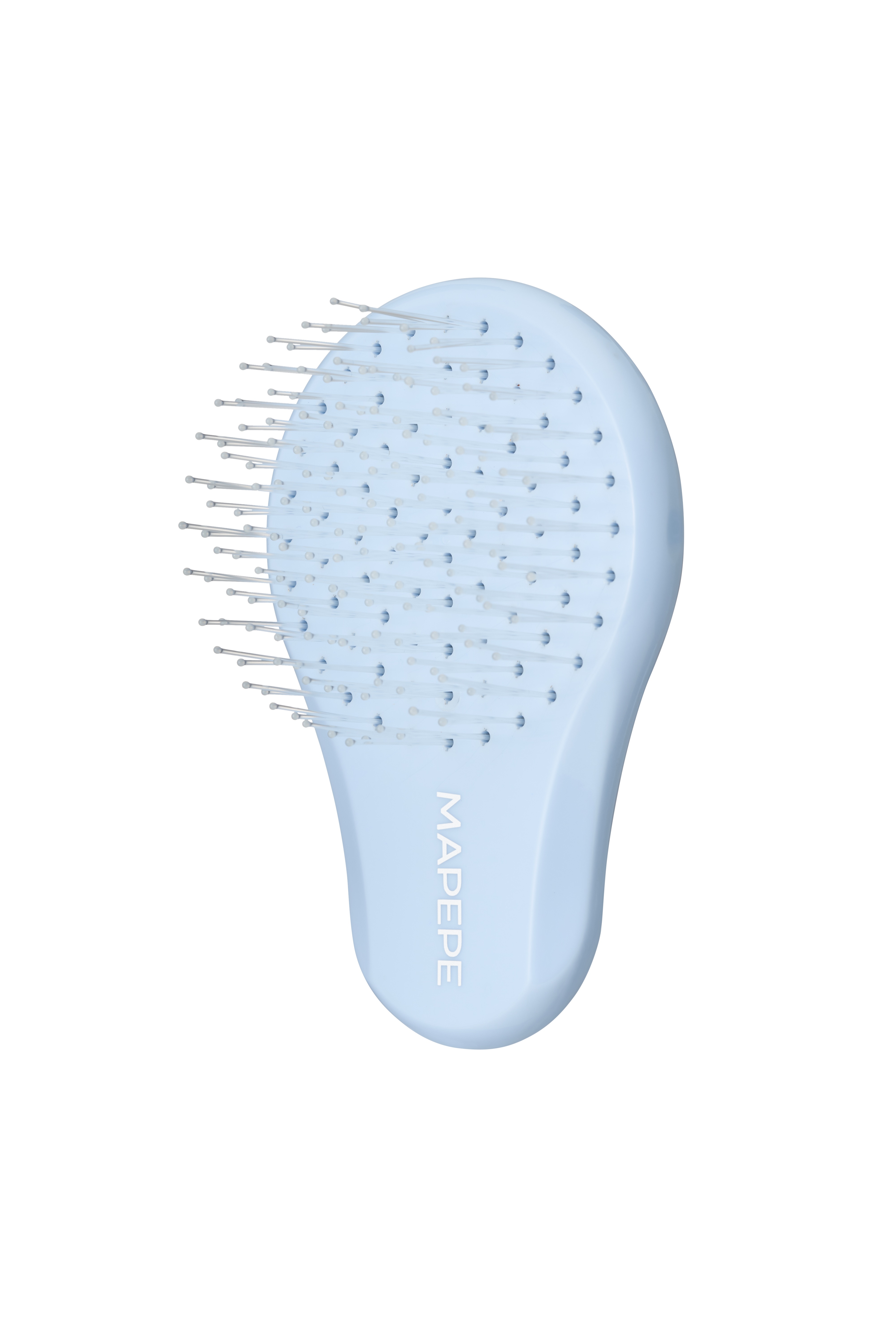 ミルキーブルー