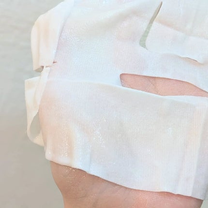 ルルルン ONE/ルルルン/シートマスク・パックを使ったクチコミ(5枚目)