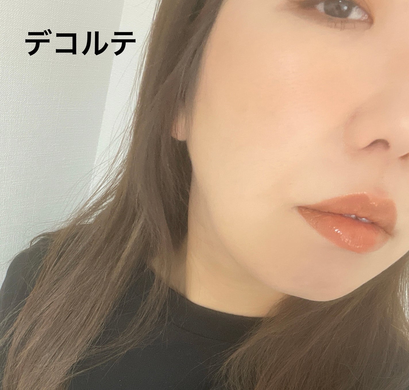 スタジオフィックス フルイッド SPF 15/M・A・C/リキッドファンデーションを使ったクチコミ(6枚目)