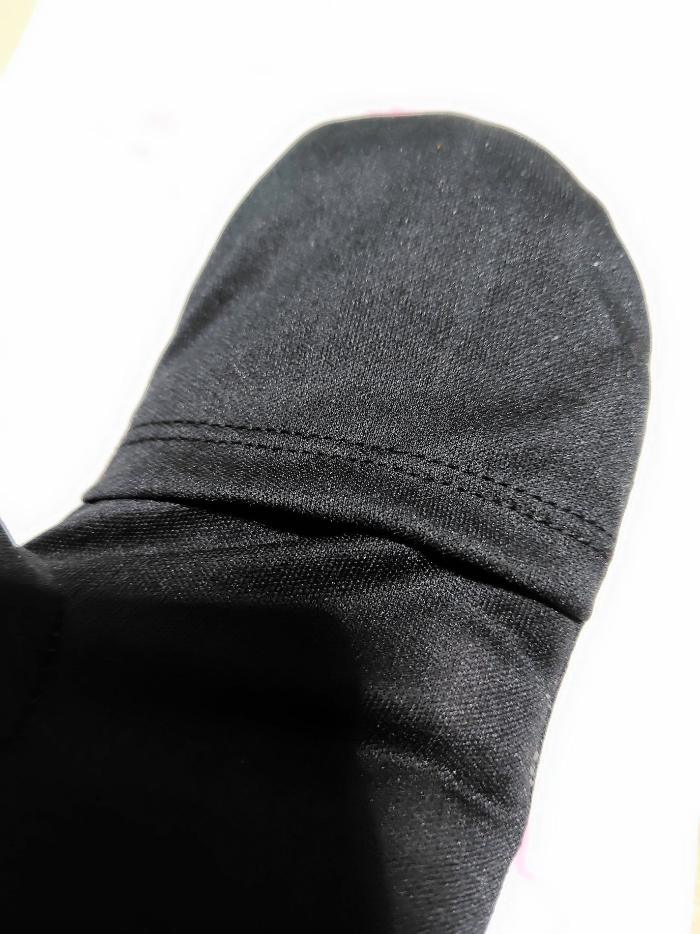 ミント風サマーグローブ/セリア/その他を使ったクチコミ(2枚目)