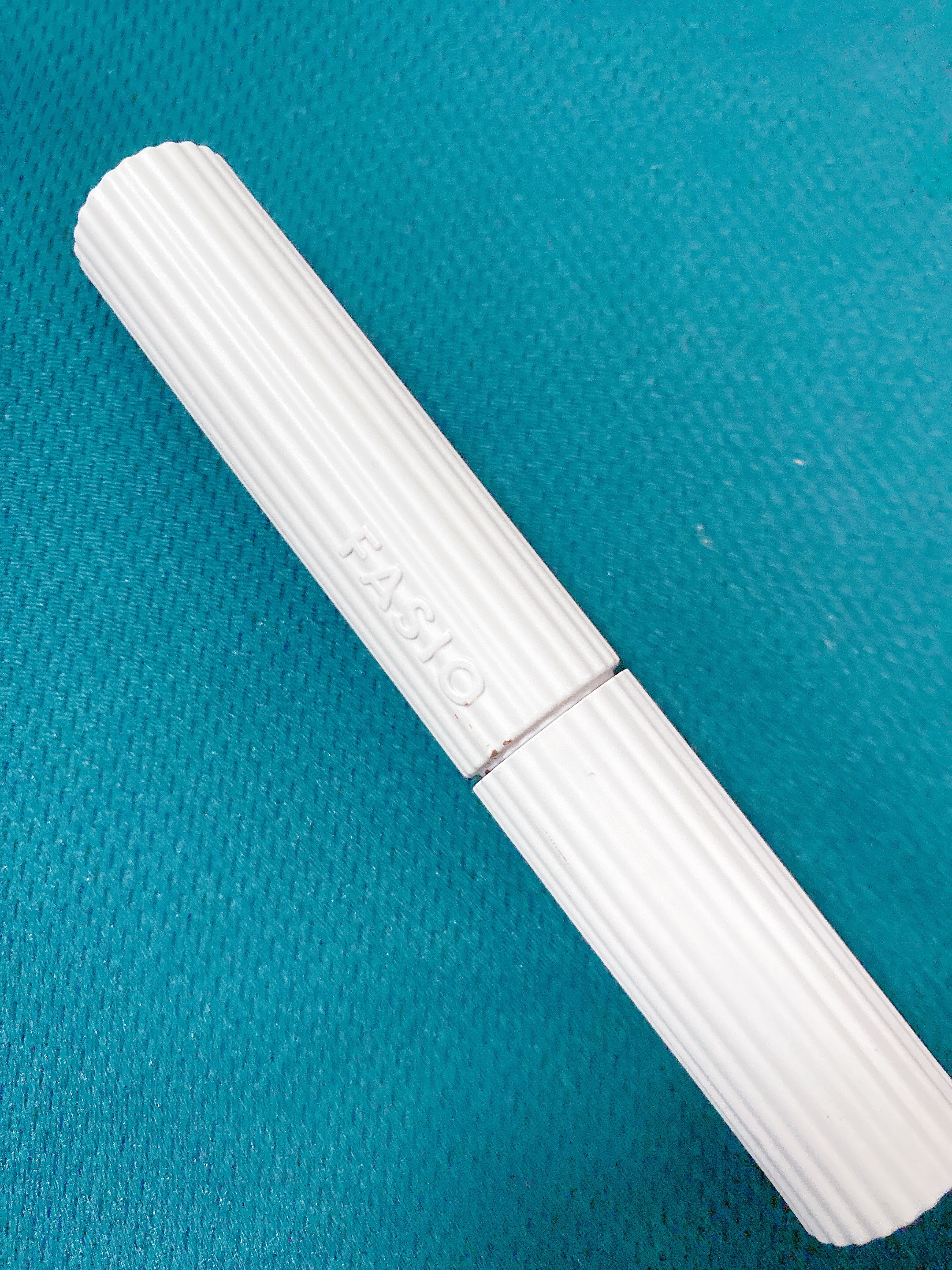 パーマネントカール マスカラ F（ロング）/FASIO/マスカラを使ったクチコミ（1枚目）