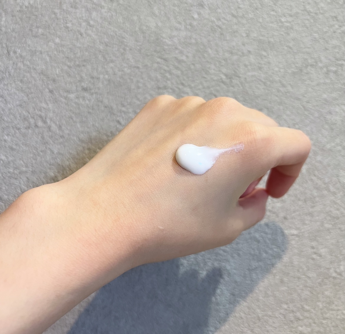 ミノンUVマイルドジェル/ミノン/日焼け止めジェルを使ったクチコミ（2枚目）