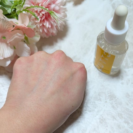 ir_uuy on LIPS 「美意識株式会社様よりZUTTOアゼラ美容液お試しさせていただき..」(6枚目)