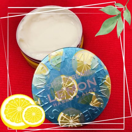 STEAMCREAM スチームクリーム ミスト ハッカ&レモンのクチコミ「#PR @steamcreamjapan #スチームクリーム
#夏限定#限定
#STEAMCR.....」(2枚目)