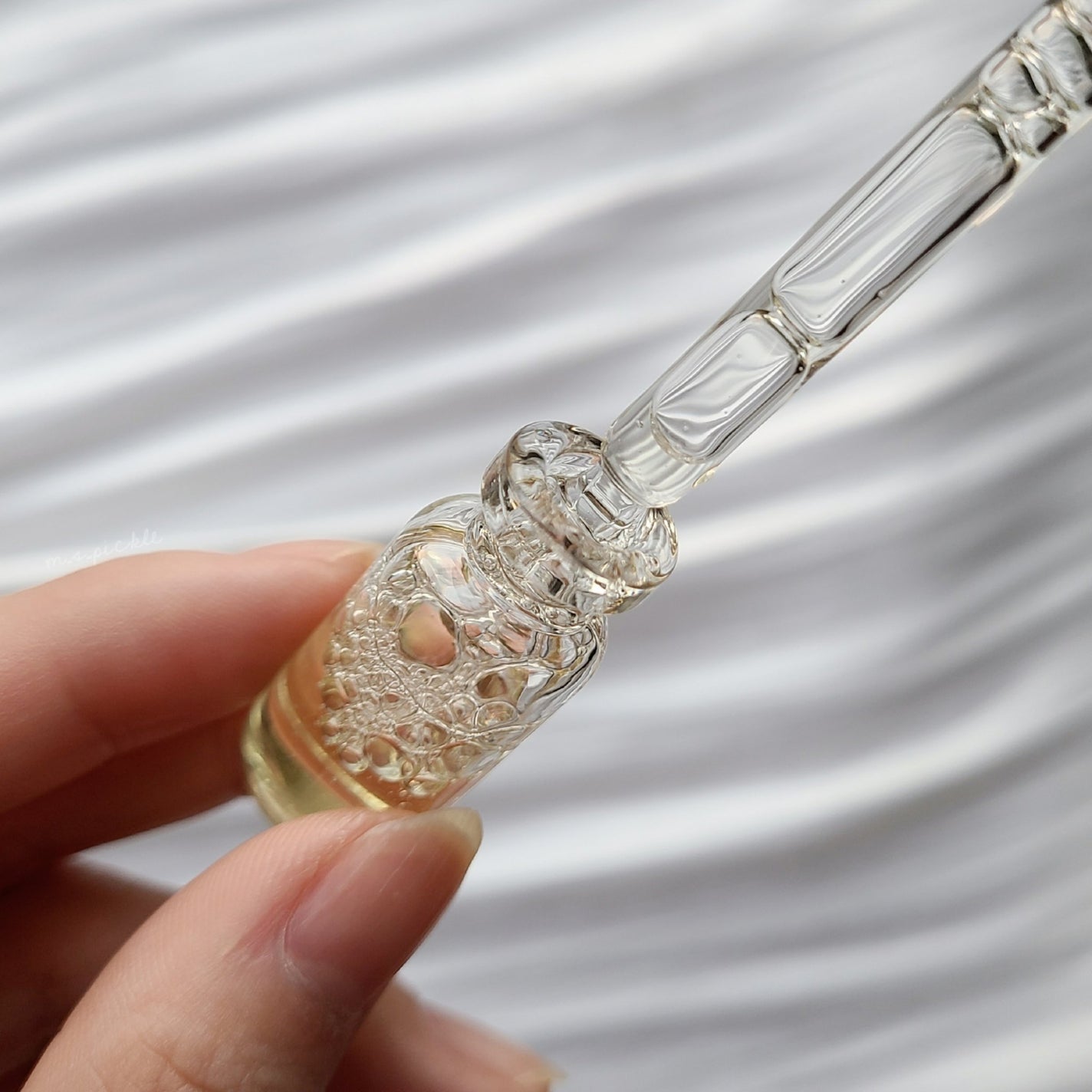 メリタンショットガン/セルオロジー/美顔器・マッサージを使ったクチコミ(5枚目)