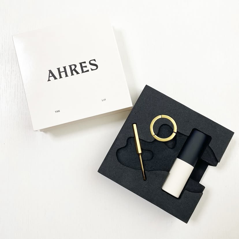 ザ リップ ネオ アニマ/アーレス/口紅を使ったクチコミ（2枚目）