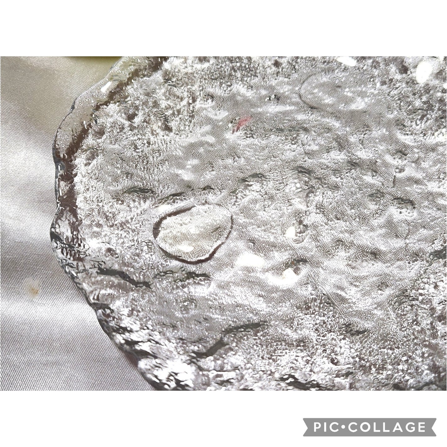 Linon ロックオイル/Linon/ヘアオイルを使ったクチコミ(3枚目)