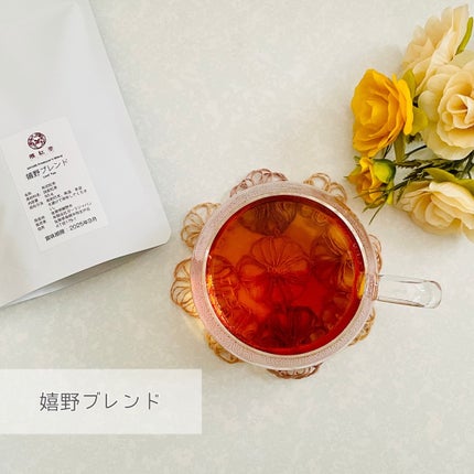 じゅん*フォロバ100 on LIPS 「▶雅紅茶/和紅茶プレミアムミルクティーコレクションPR@miy..」(6枚目)