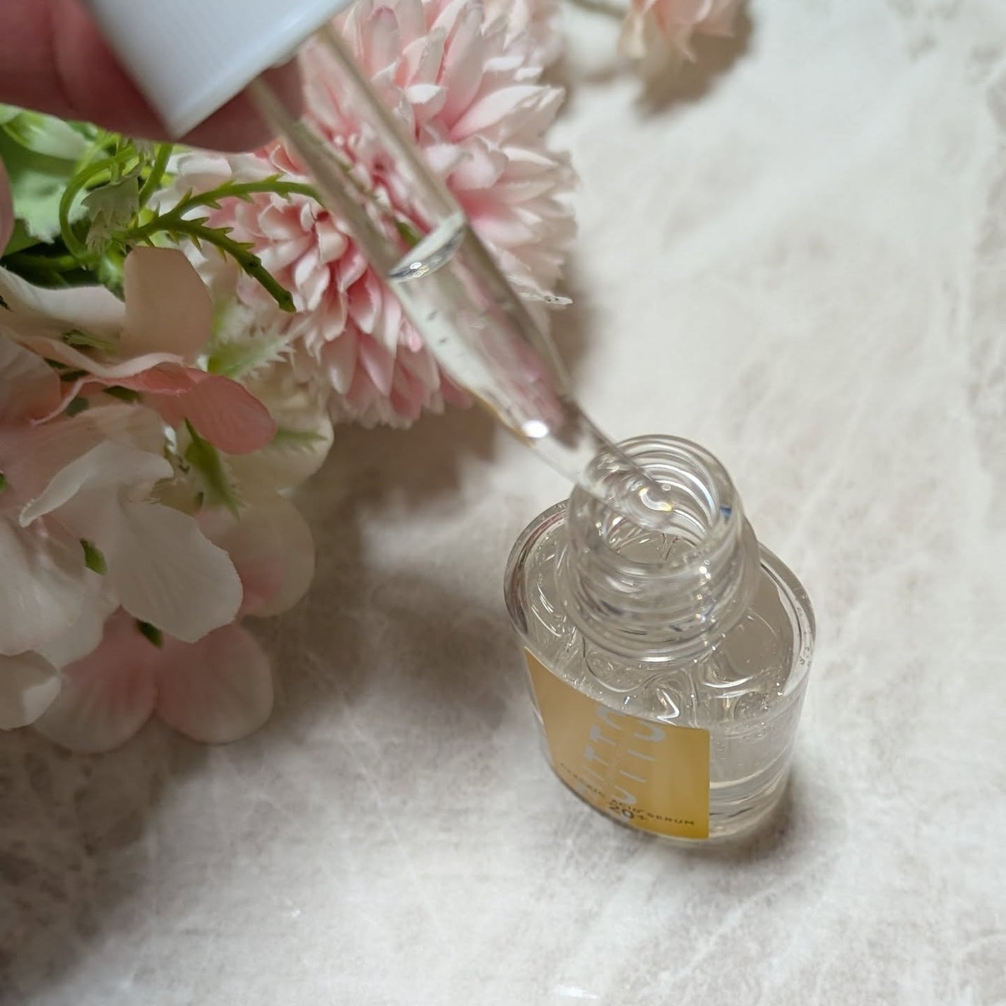 ir_uuy on LIPS 「美意識株式会社様よりZUTTOアゼラ美容液お試しさせていただき..」(4枚目)