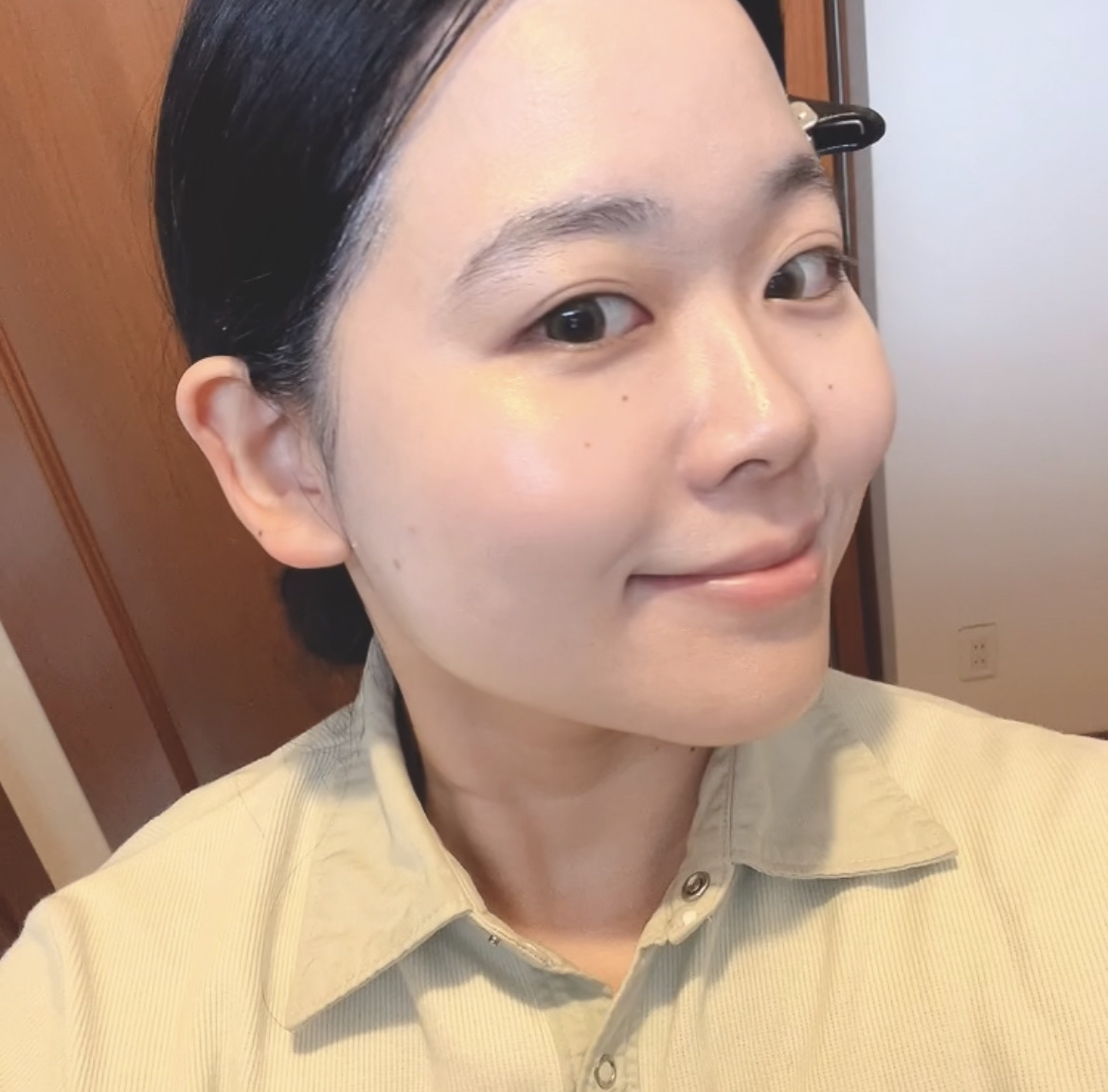 くずれ・日やけ防止下地/FASIO/化粧下地を使ったクチコミ（3枚目）