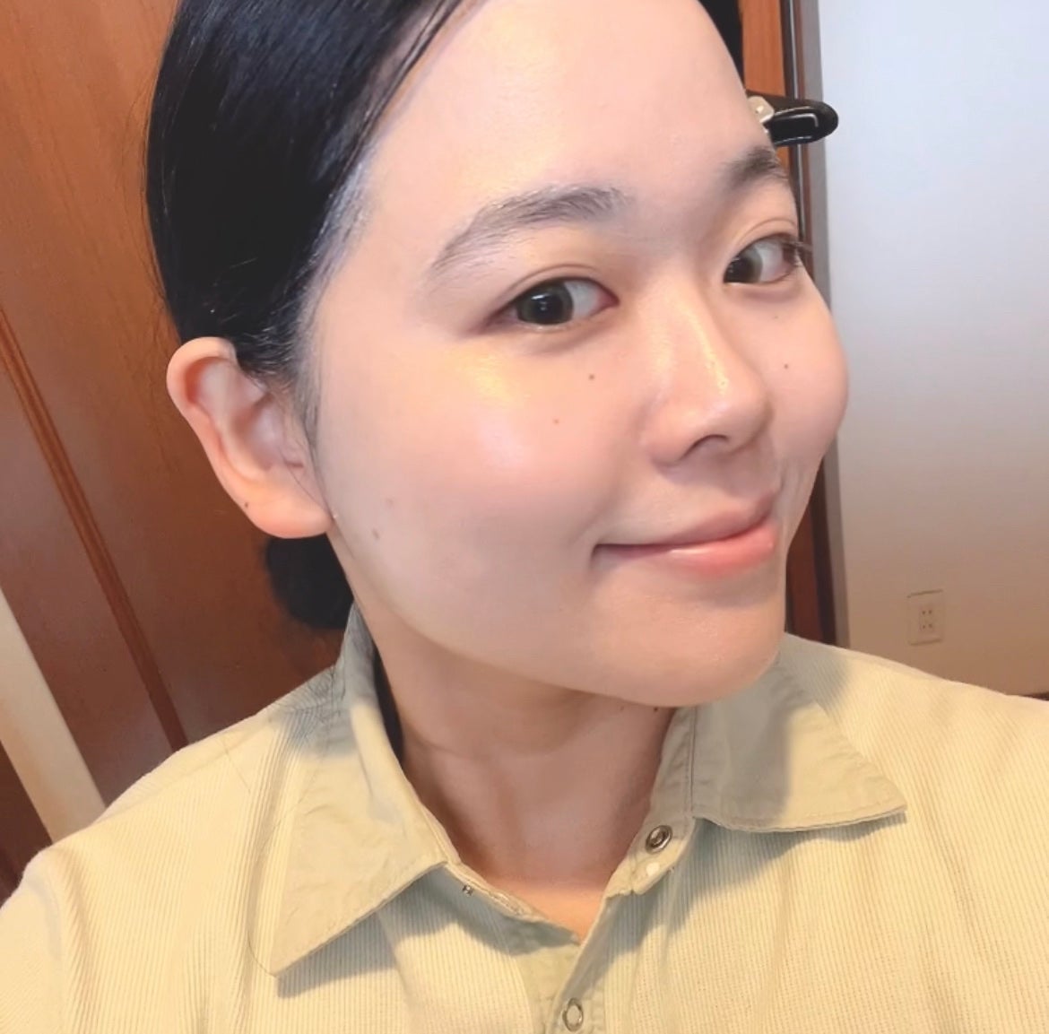 くずれ・日やけ防止下地/FASIO/化粧下地を使ったクチコミ(3枚目)