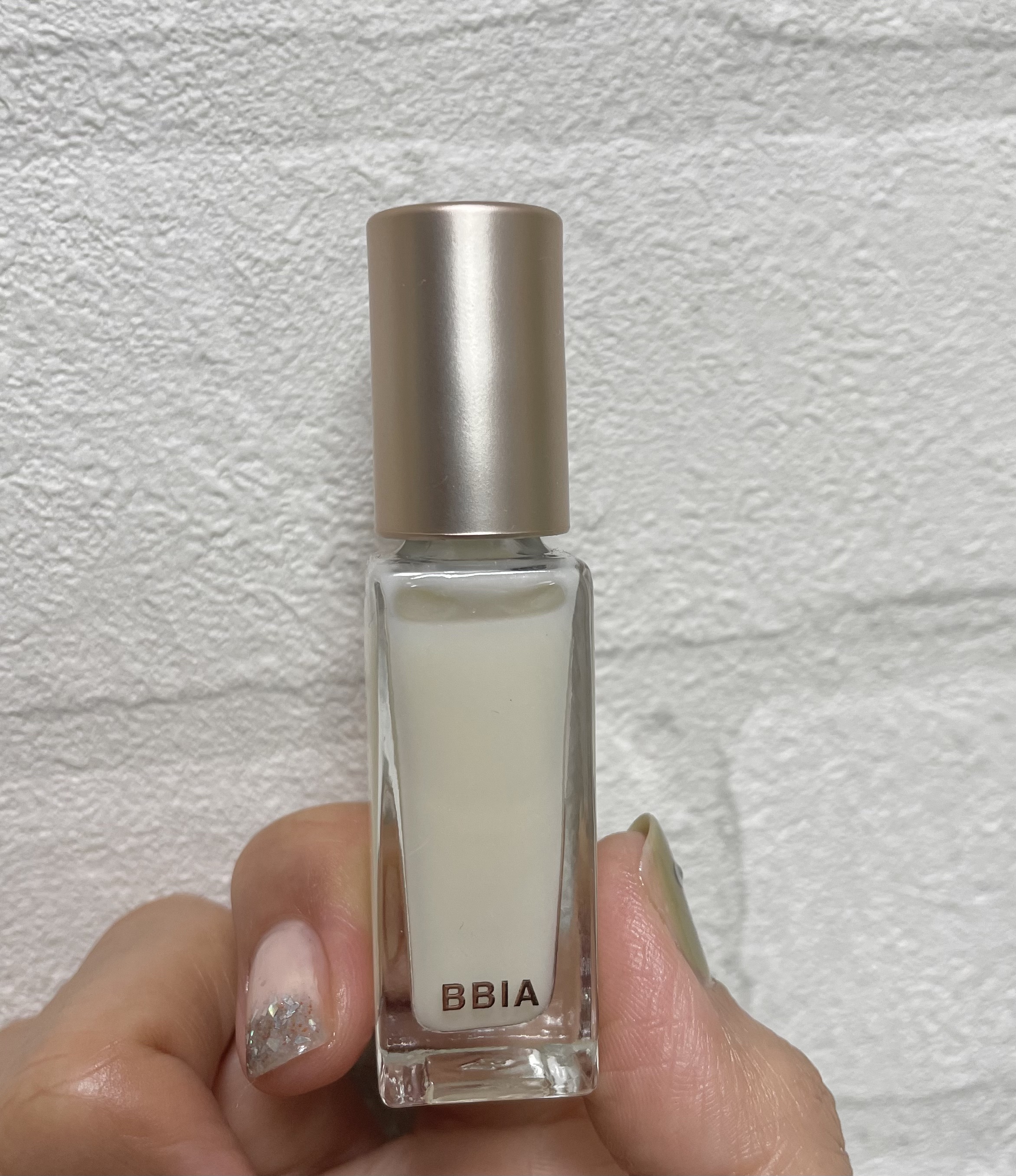 ナチュラルネイルカラーN/デュカート/マニキュアを使ったクチコミ（3枚目）