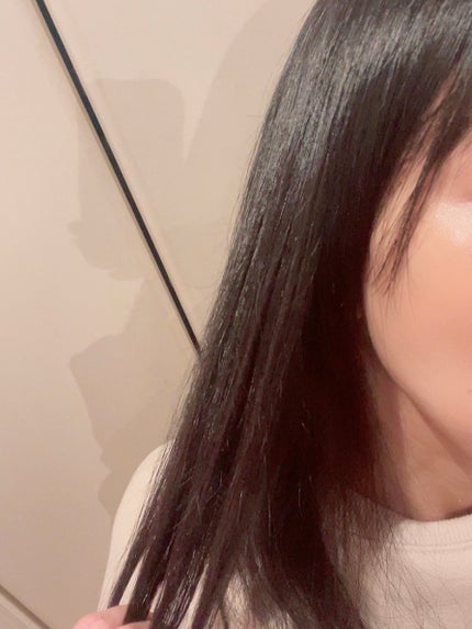 ヘアチューナー/プロカリテ/洗い流すヘアトリートメントを使ったクチコミ(4枚目)