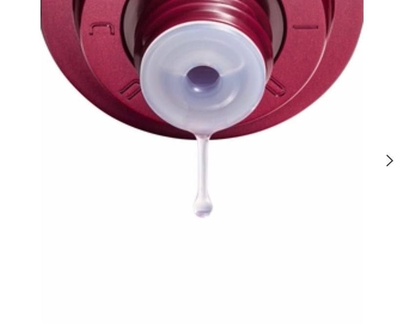 オイデルミン エッセンスローション/SHISEIDO/化粧水を使ったクチコミ(2枚目)