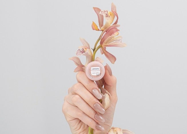 マグネットジェル 501 cafelatto