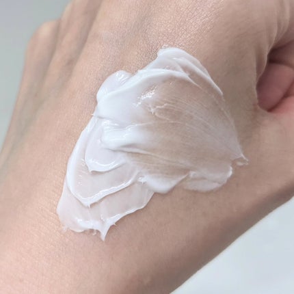 リアルバリア エクストリームクリームマスク/Real Barrier/シートマスク・パックを使ったクチコミ(2枚目)