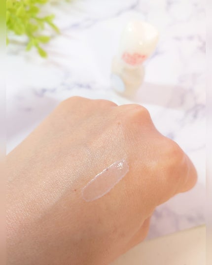 ハニックDC アクア/ハニック・ホワイトラボ/その他オーラルケアを使ったクチコミ(3枚目)