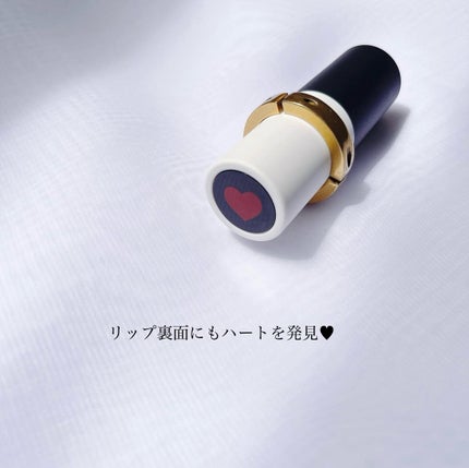 ザ リップ ネオ アニマ/アーレス/口紅を使ったクチコミ(7枚目)