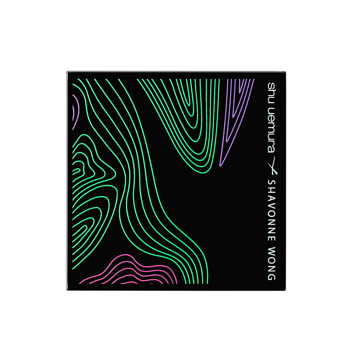 アンリミテッド mopo™ ルース パウダー パウダー ドリームミント(限定 シュウ ウエムラ × シャボンヌ ウォン)