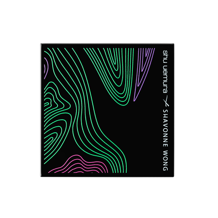 パウダー ドリームミント(限定 シュウ ウエムラ × シャボンヌ ウォン)