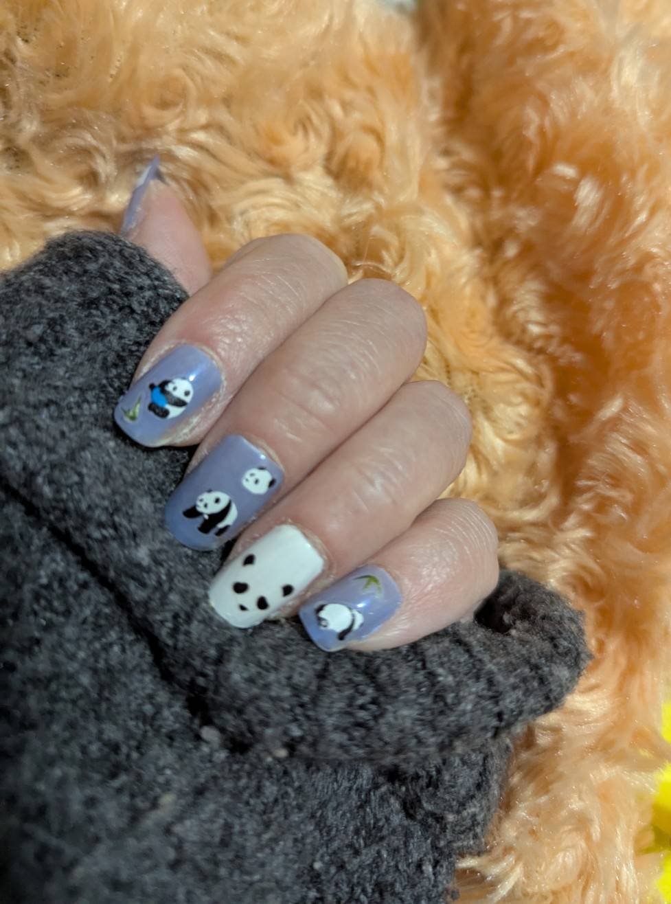 ネイルラッカー/O・P・I/マニキュアを使ったクチコミ（1枚目）