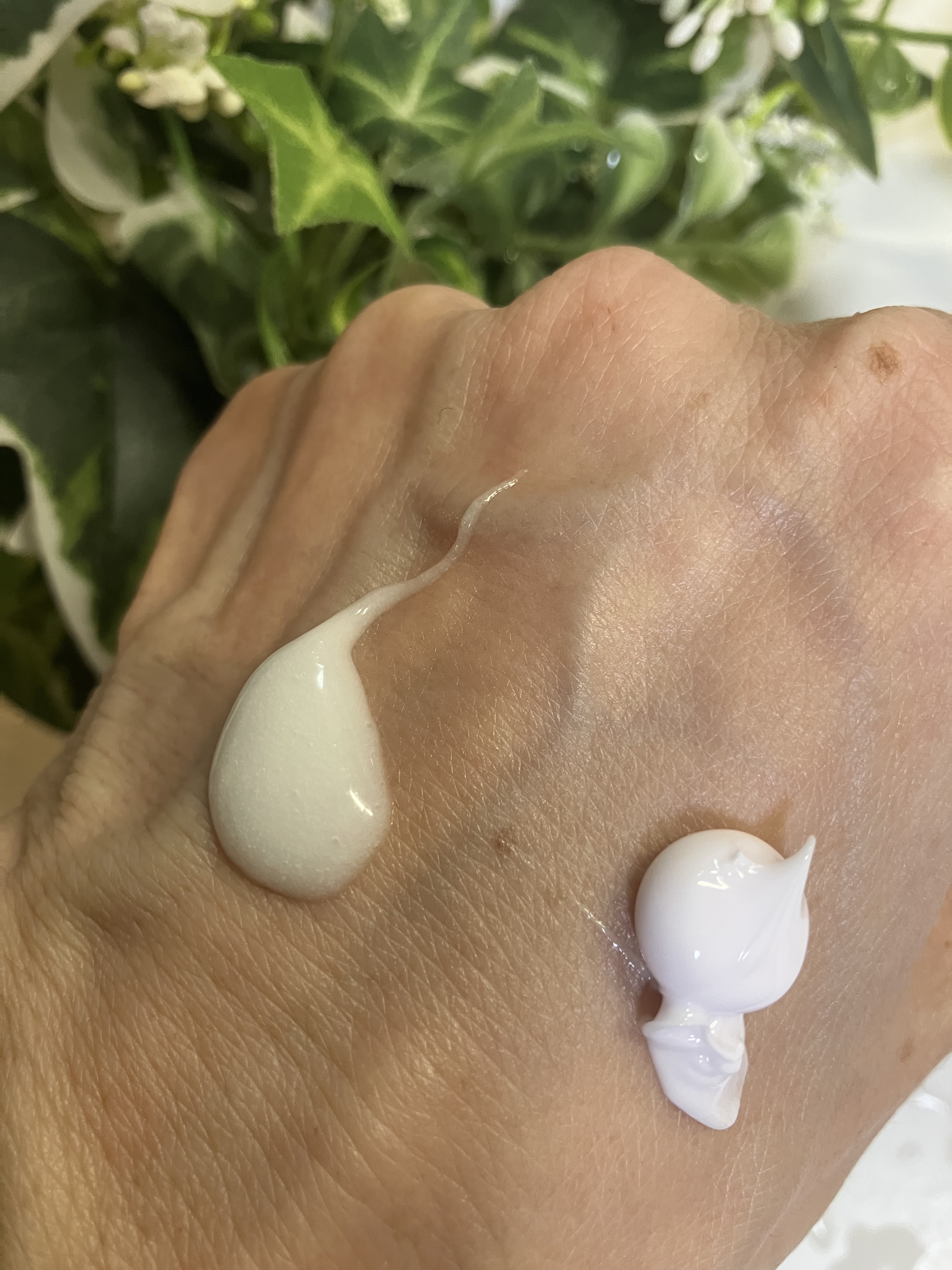 BEAULy うぶピンバストソープ/コジット/バストケア・ヒップケアを使ったクチコミ（2枚目）