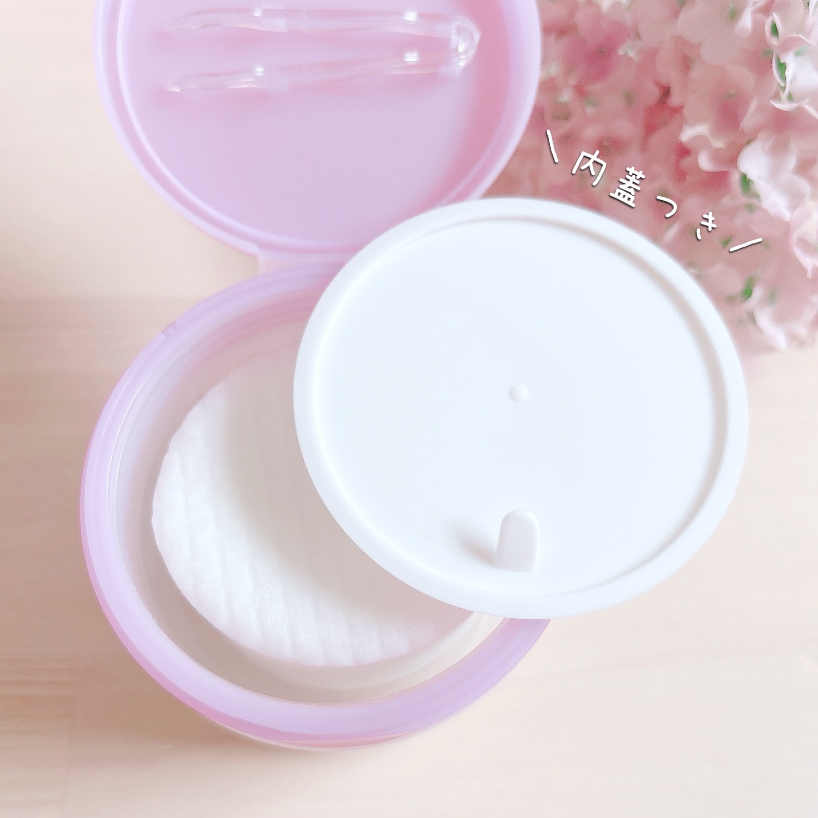 ルルルン トナーパッド ふきとりOFF/ルルルン/トナーパッドを使ったクチコミ（2枚目）