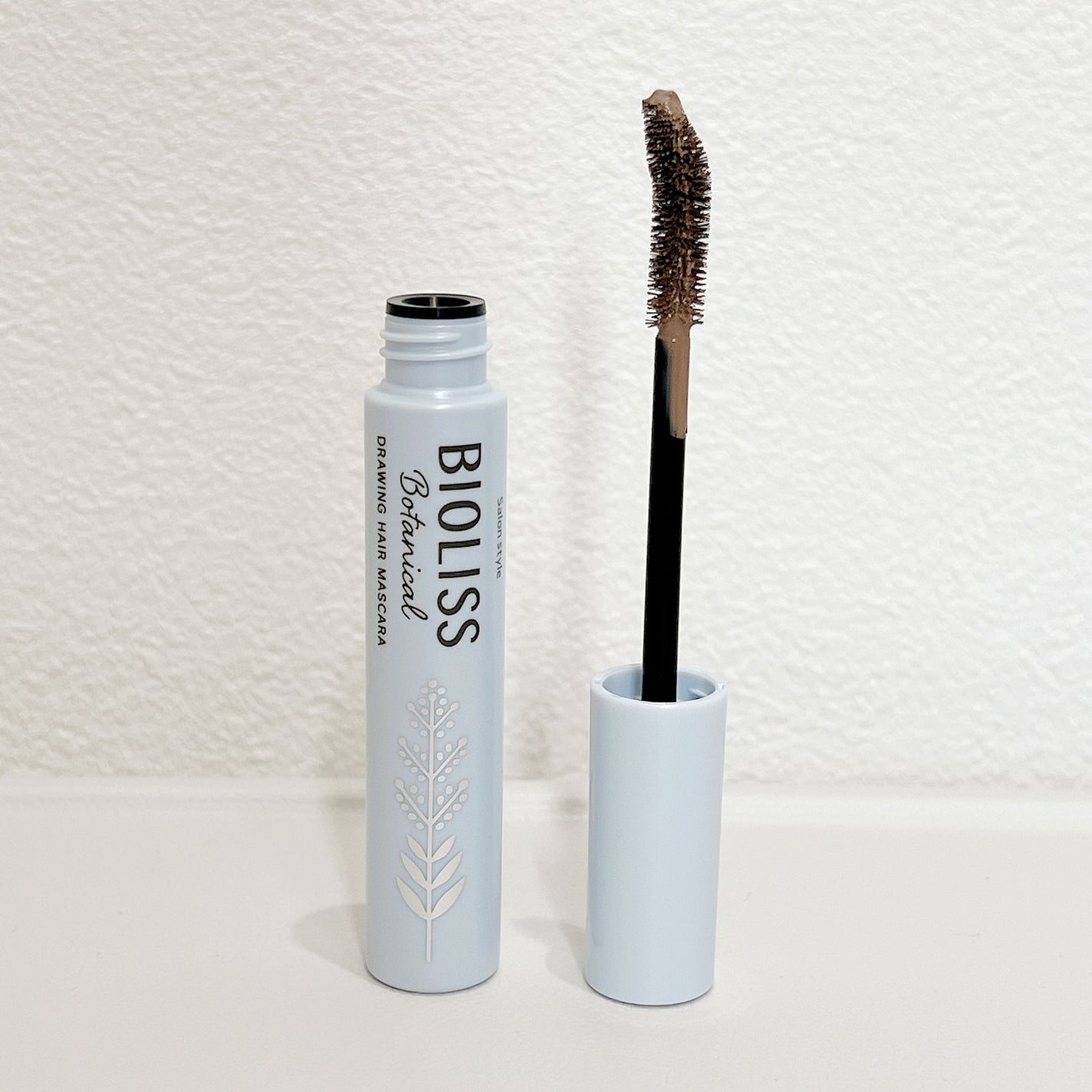 SS ビオリス ボタニカル うぶ毛メイク ヘアマスカラ/SSビオリス/その他スタイリングを使ったクチコミ(3枚目)