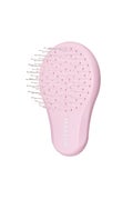 デタングリングブラシ【ポケットサイズ】 ミルキーピンク
