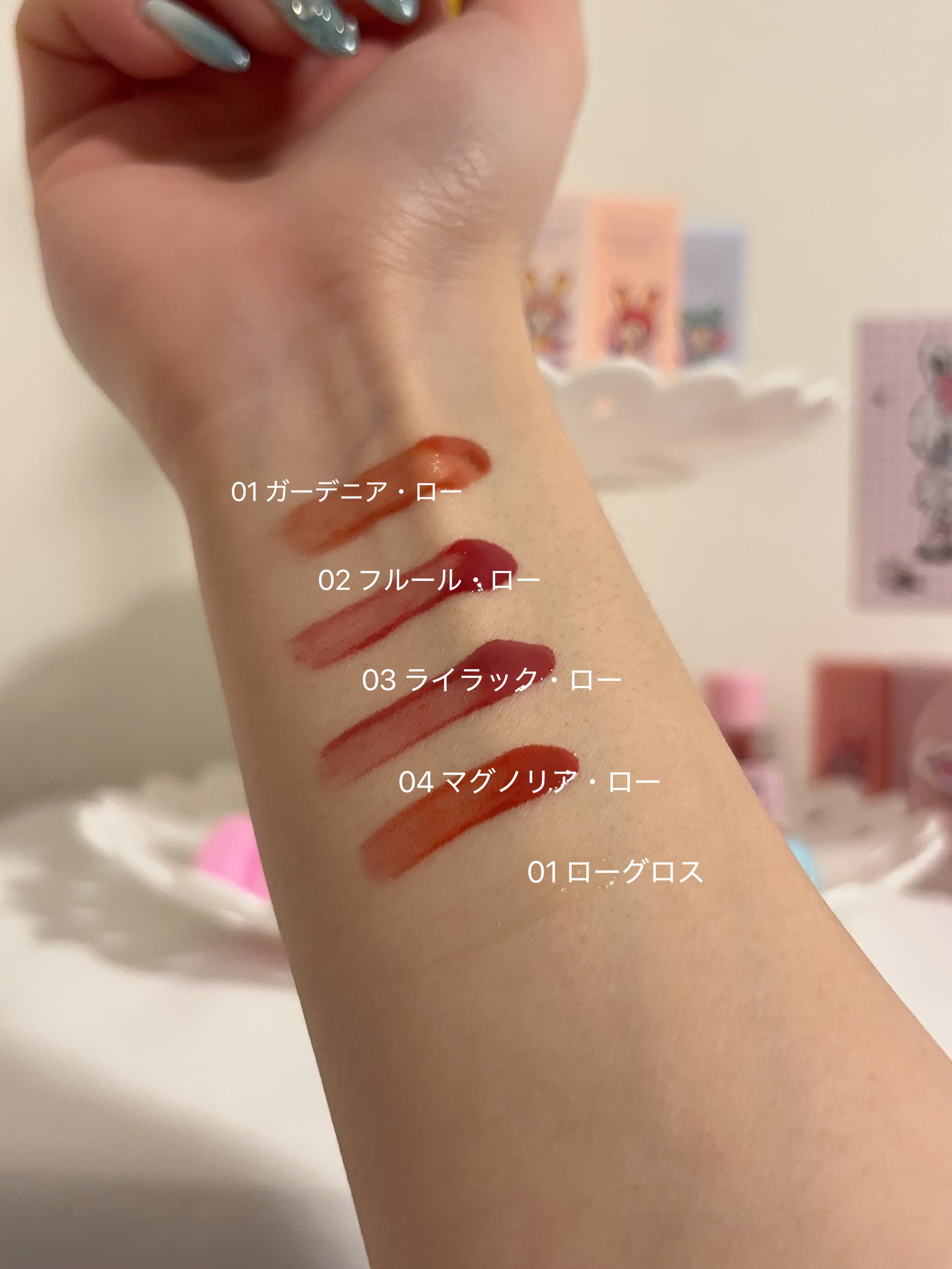 を使ったクチコミ（3枚目）