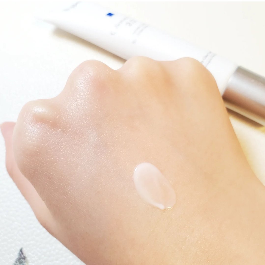 QuSomeレチノA/b.glen/美容液を使ったクチコミ（3枚目）