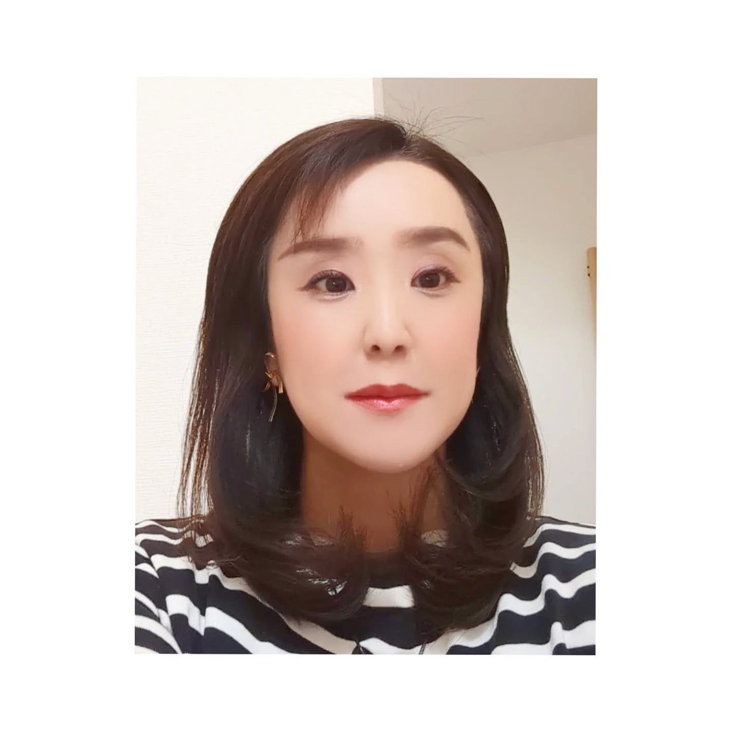 THREE ã·ããªã³ã° ã°ã㌠ãã¥ãª/THREE/ã¯ãªãŒã ãã€ã©ã€ãã䜿ã£ãã¯ãã³ãïŒ4æç®ïŒ