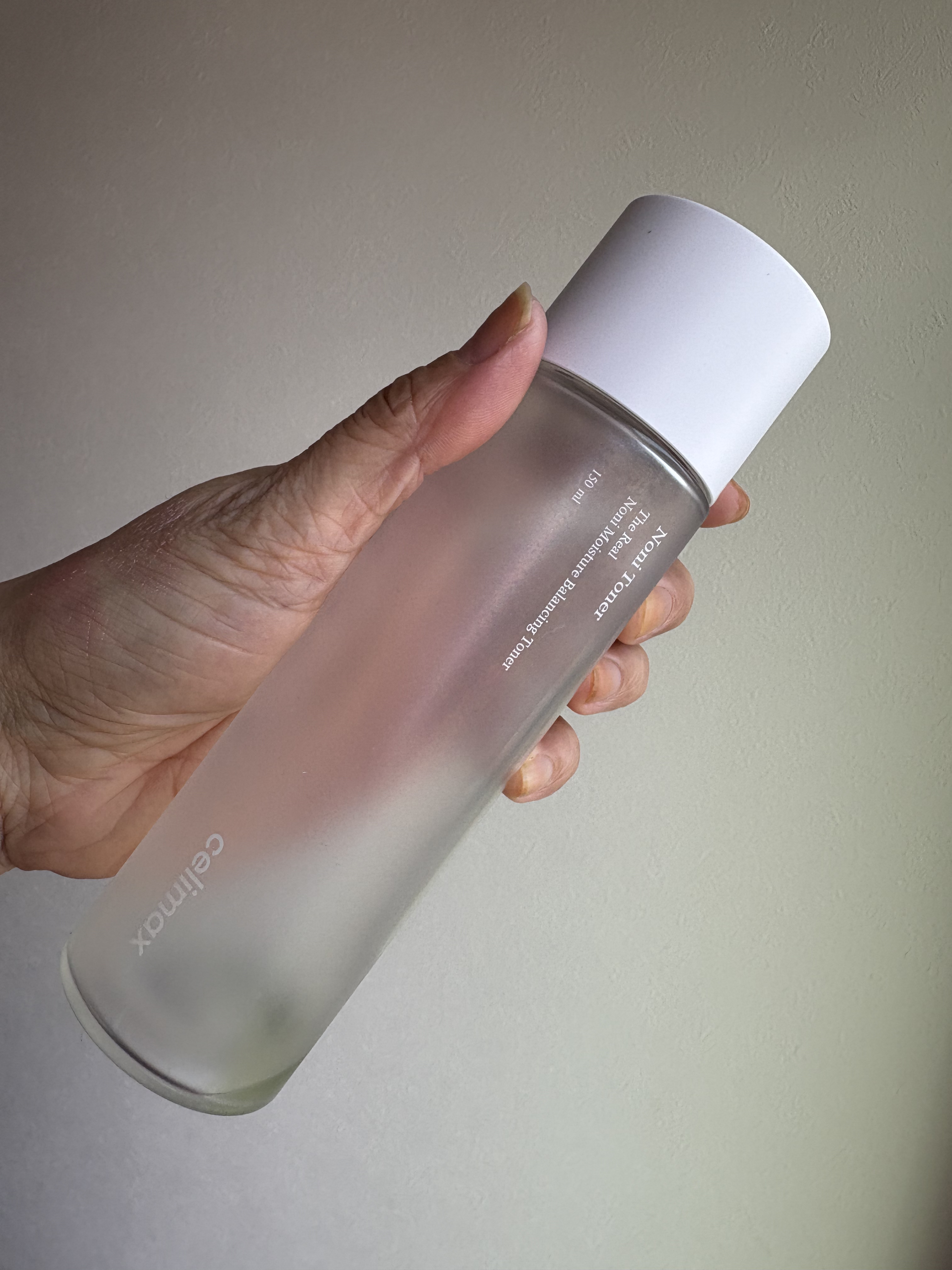 シカリリーフRXフェドインセラム/Real Barrier/美容液を使ったクチコミ（2枚目）