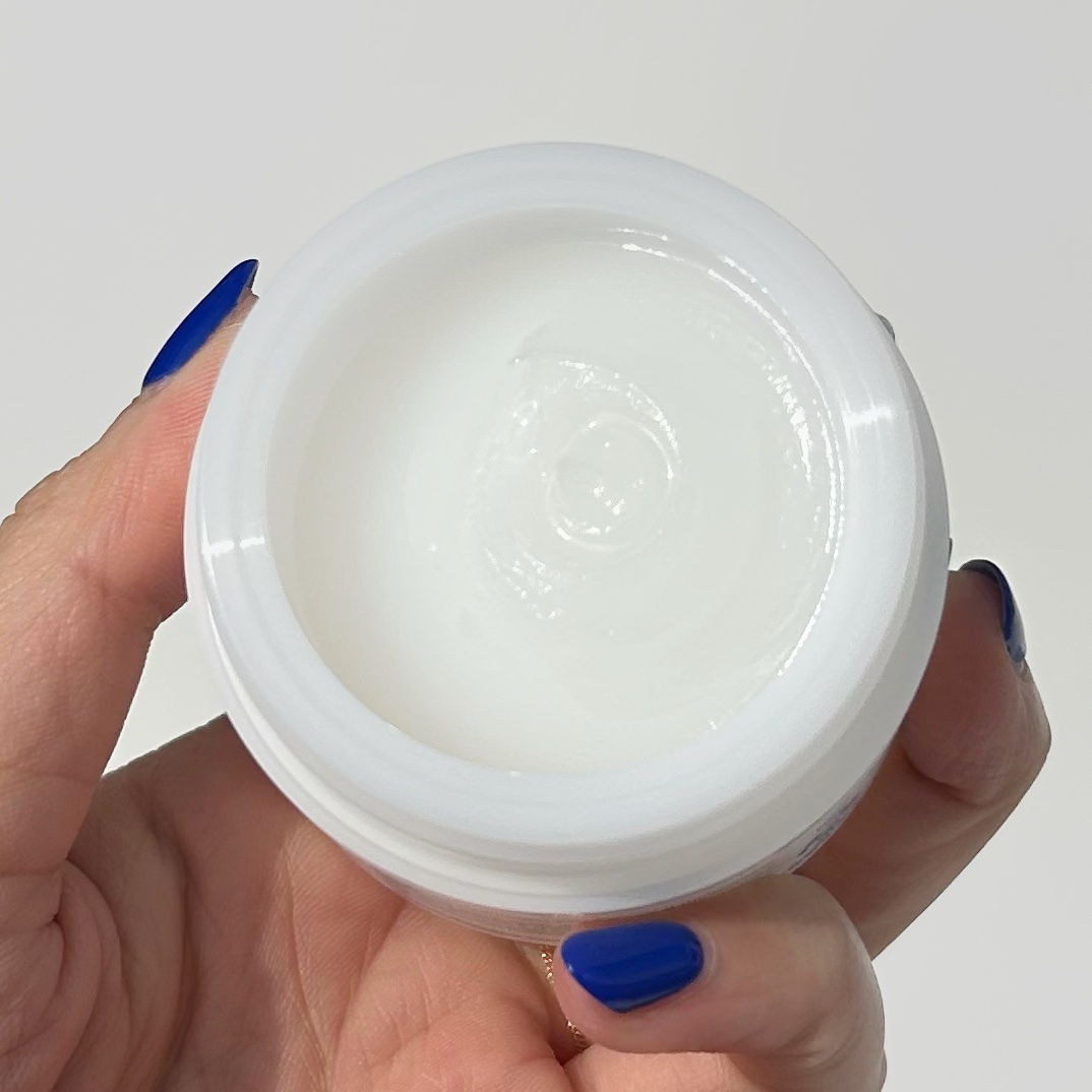 ザモイスチャーバリアDマルチバーム/Dr.G/フェイスバームを使ったクチコミ（3枚目）