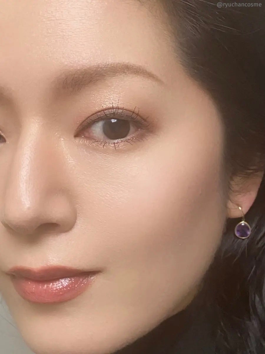 メテオリット ビーユ/GUERLAIN/フェイスパウダーを使ったクチコミ(5枚目)