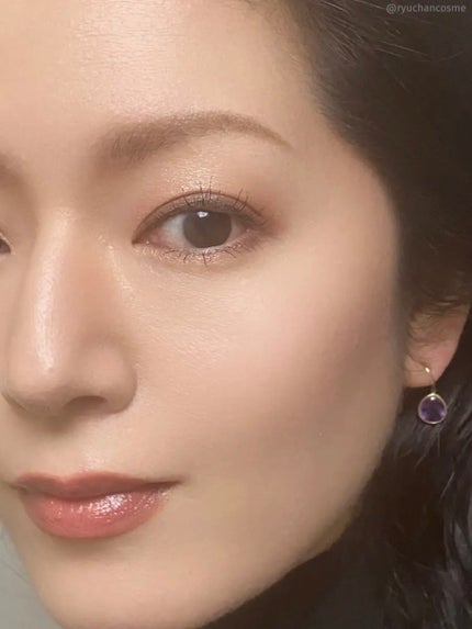 メテオリット ビーユ/GUERLAIN/フェイスパウダーを使ったクチコミ(5枚目)