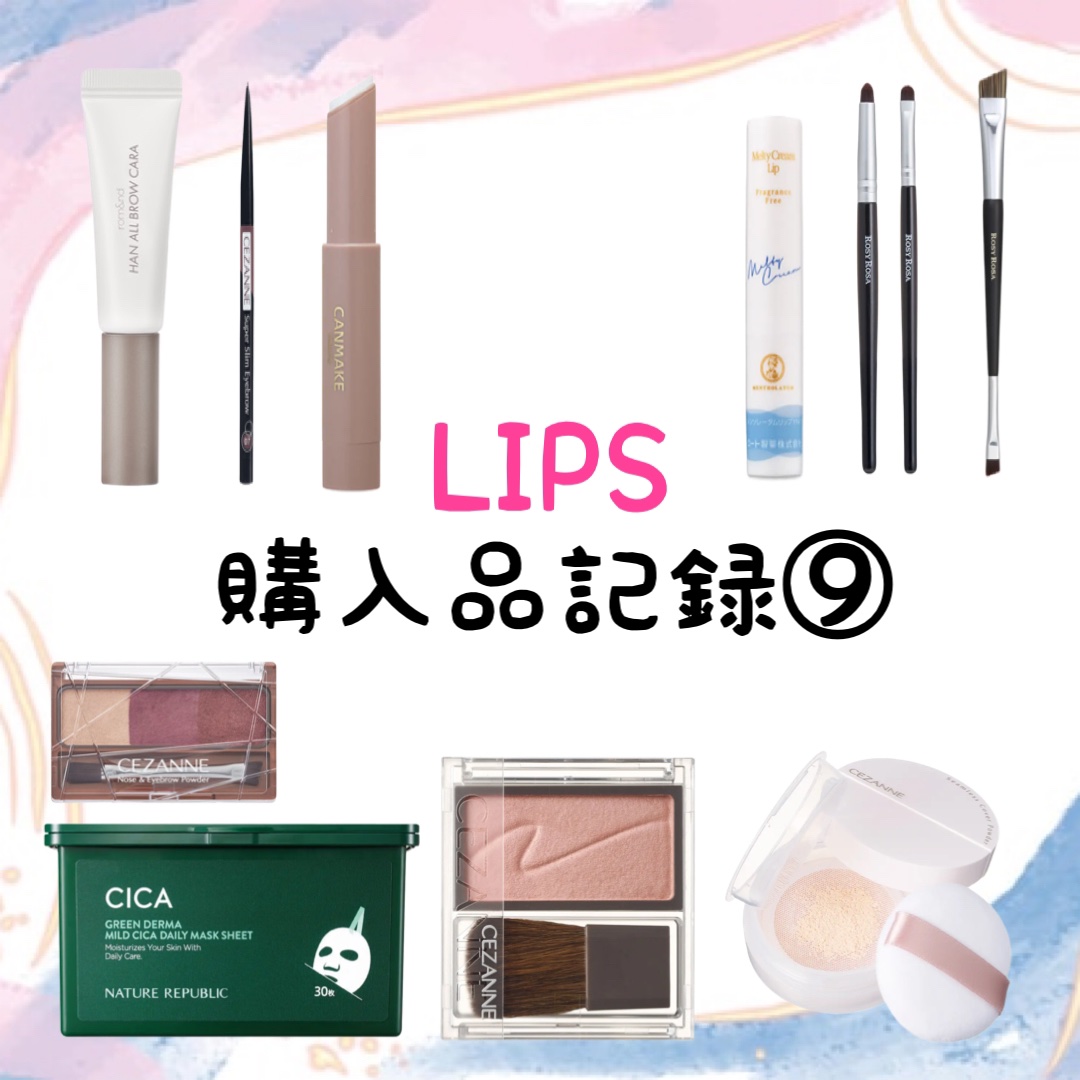 超細芯アイブロウ/CEZANNE/アイブロウペンシルを使ったクチコミ（1枚目）