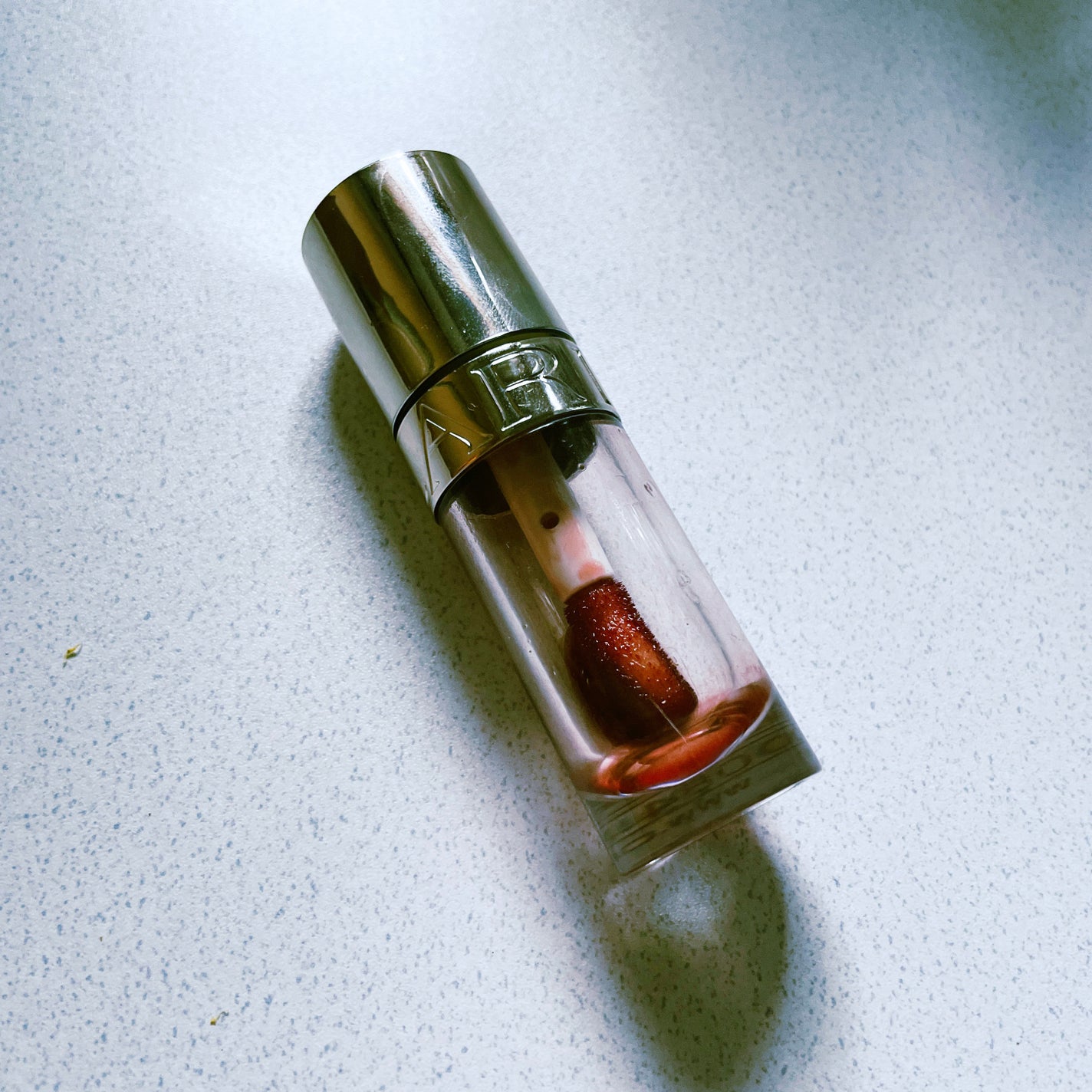 リップコンフォートオイル/CLARINS/リップグロスを使ったクチコミ(1枚目)