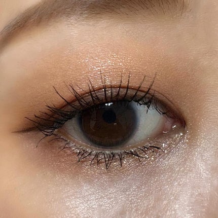 ニューデップスアイシャドウパレット/hince/アイシャドウパレットを使ったクチコミ(4枚目)